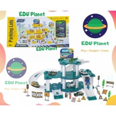  جراج عربيات جيش 40 قطعة 